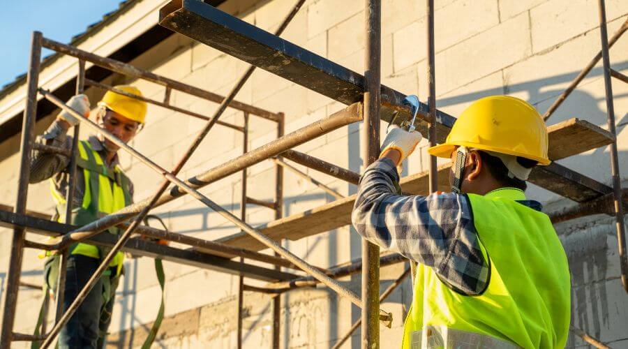 Professional fairlawn roofing services in Isanti, MN